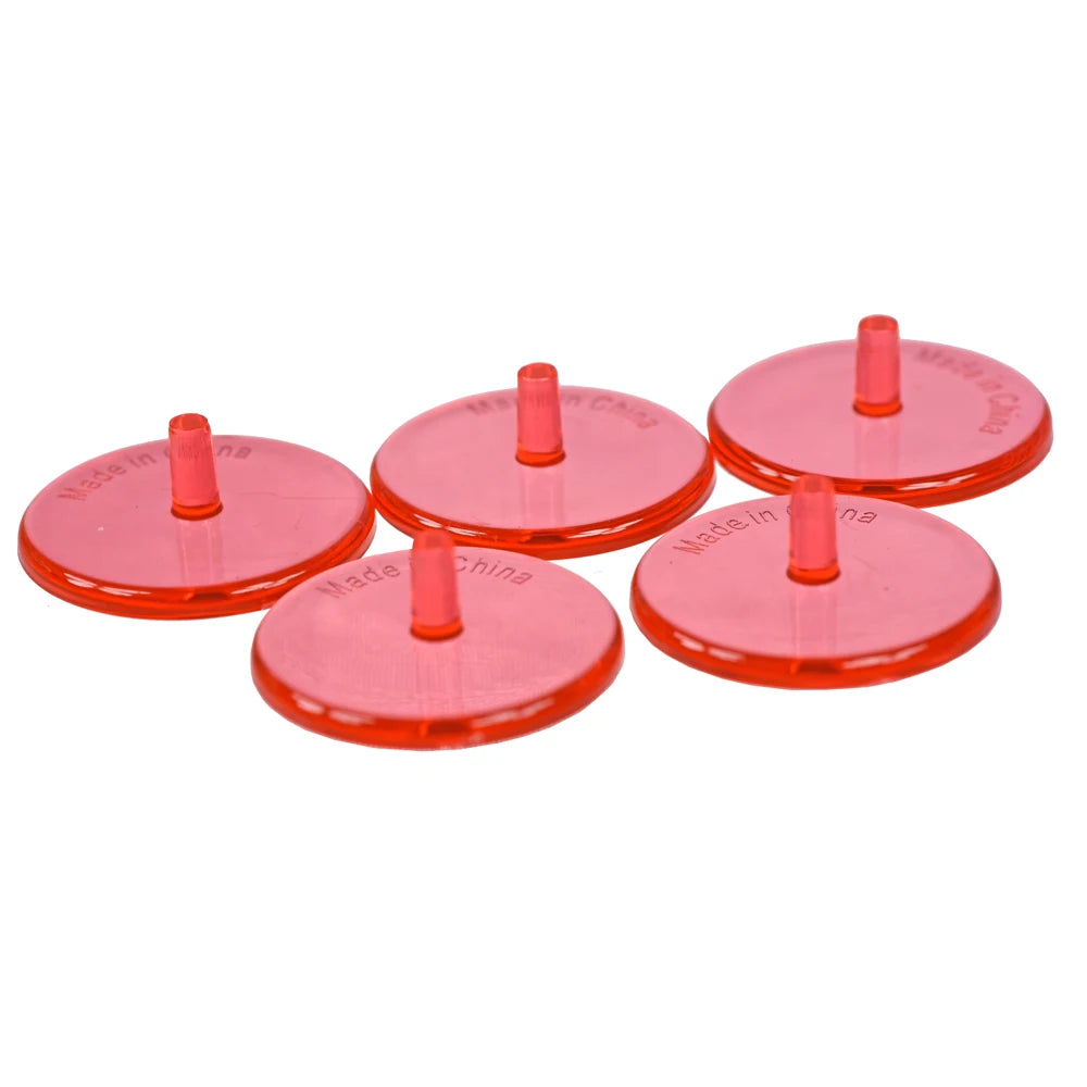 Golf Ball Markers, 24mm (50pk)