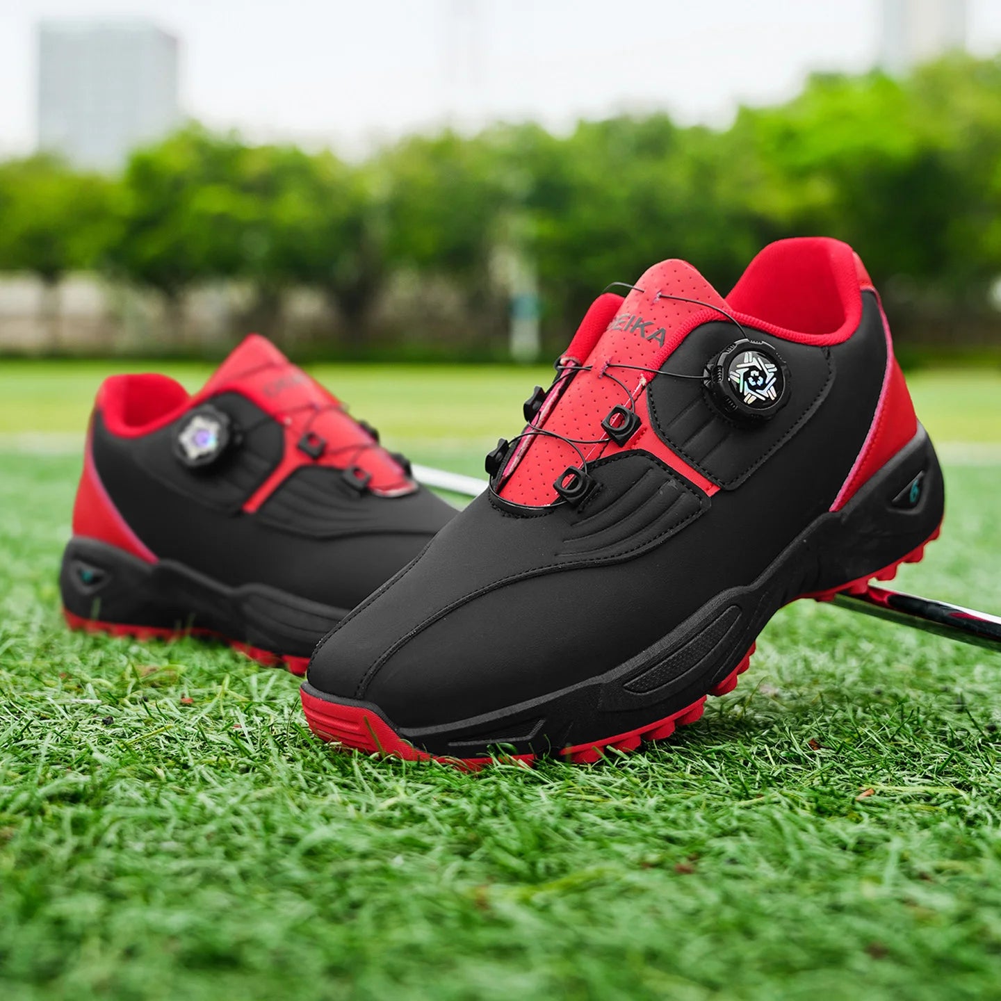 Men's Non-Slip Golf Shoes