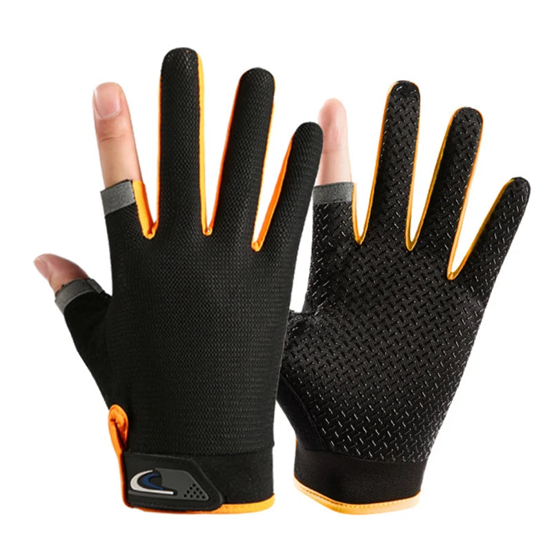 Men's Micro-Fiber Golf Glove