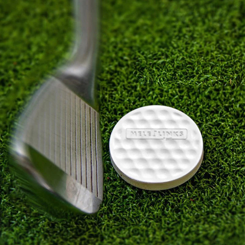 Flat Swing Practice Balls