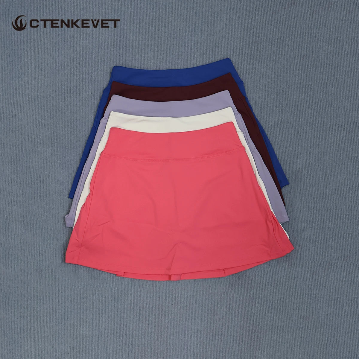 Women's Golf Skirt