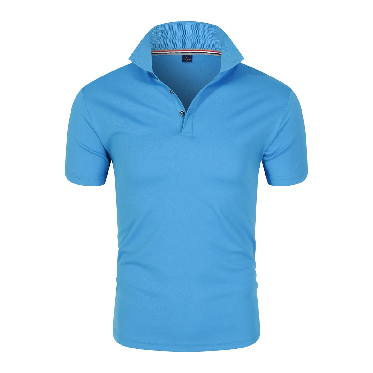 New Polo T Shirt for Men White