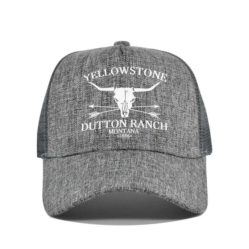 Fashion Sports Golf Hat Baseball Cap