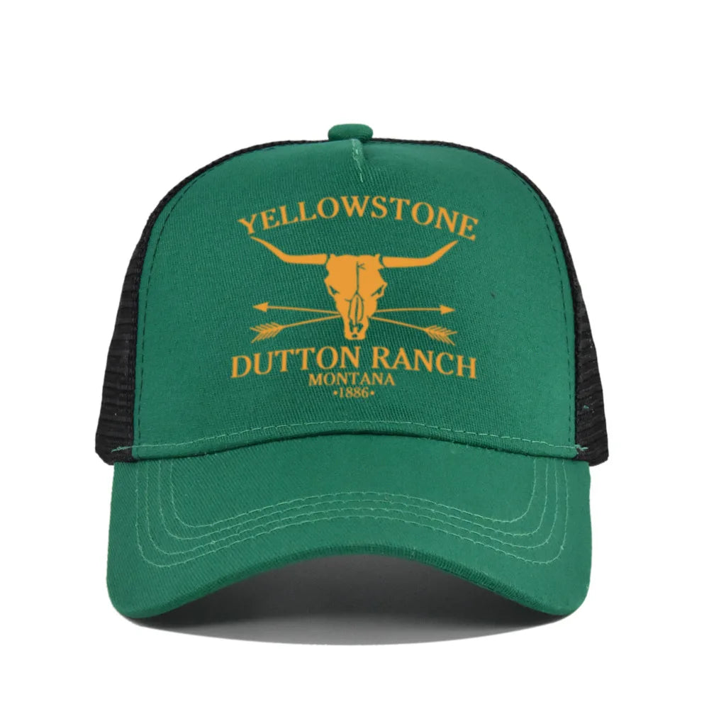Fashion Sports Golf Hat Baseball Cap