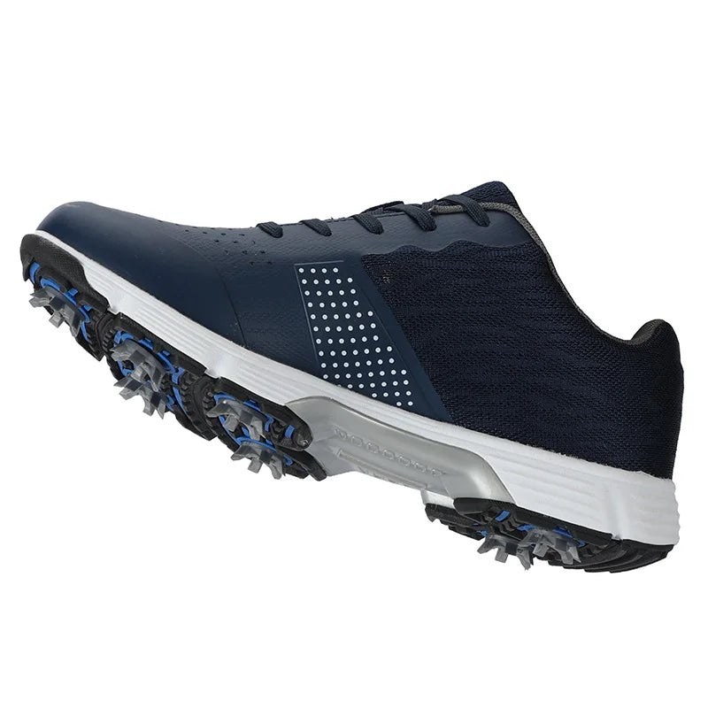Men's Waterproof Golf Shoes