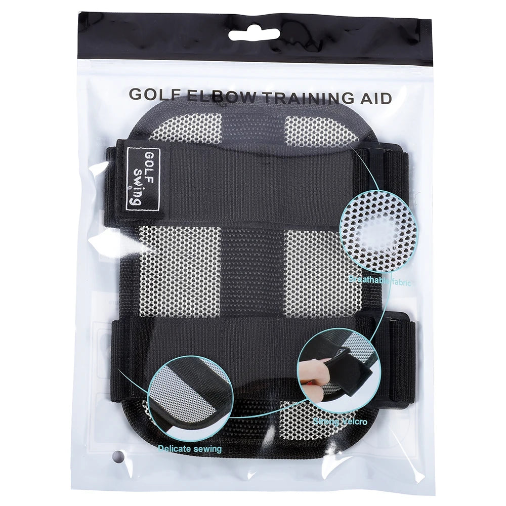 Golf Beginner Elbow Arm Trainer