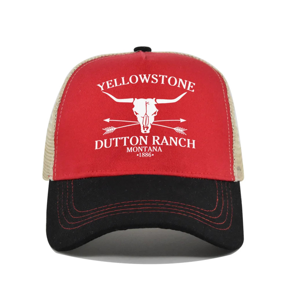 Fashion Sports Golf Hat Baseball Cap