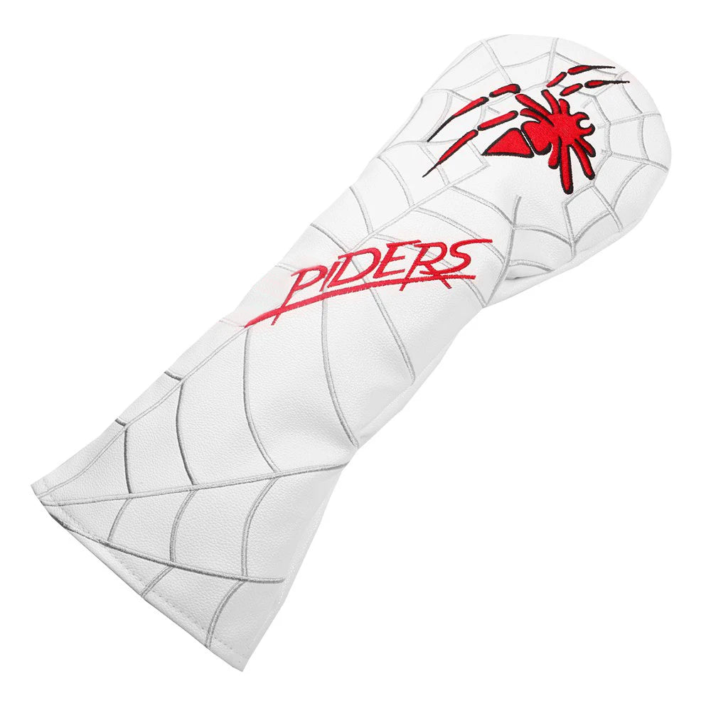 PU Leather Golf Club Head Cover Set