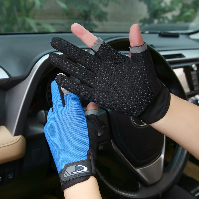 Men's Micro-Fiber Golf Glove