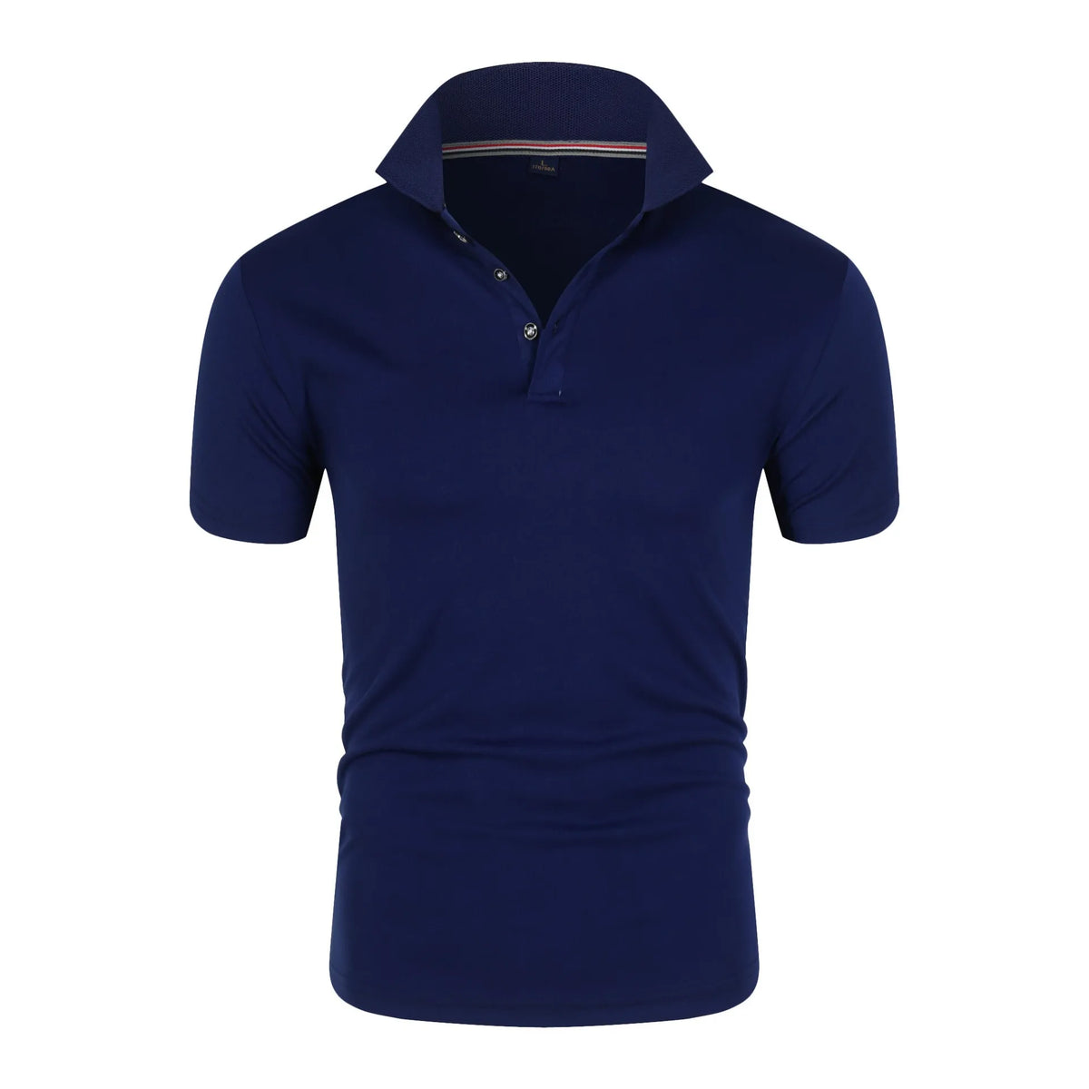 New Polo T Shirt for Men White