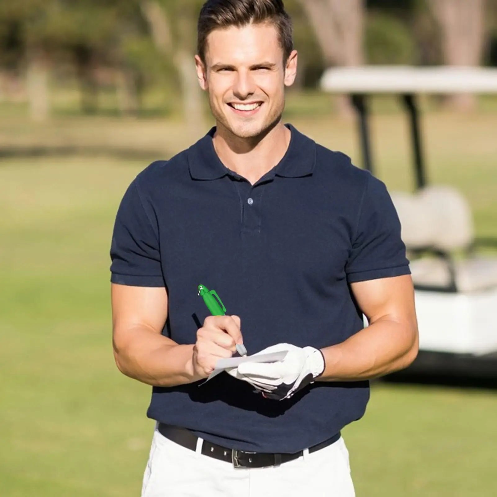Golf Ball Line Marker Pen