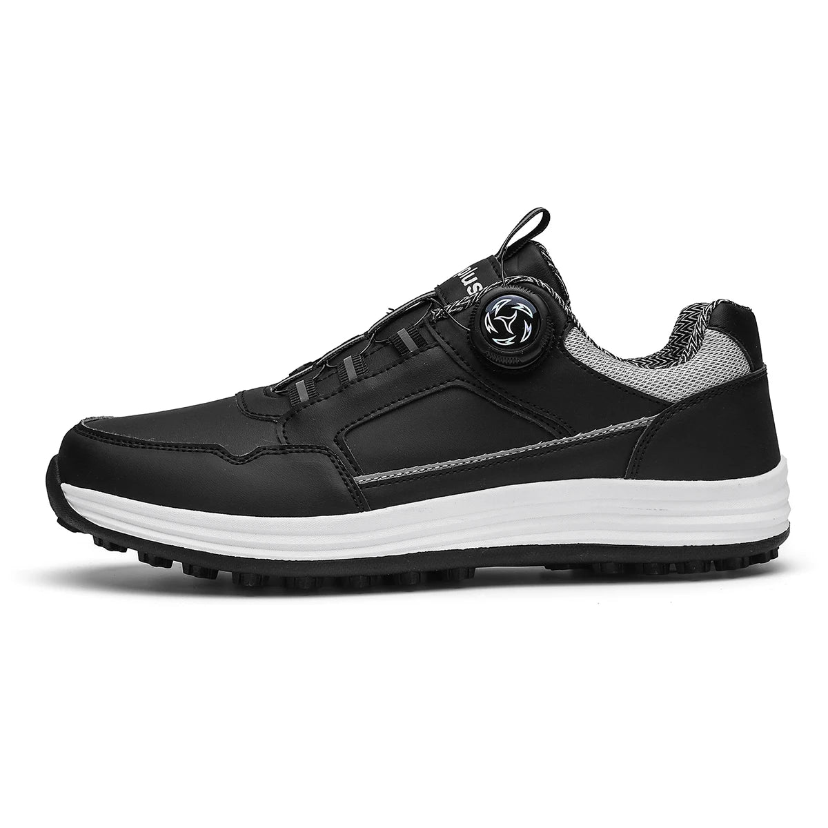 Men's Waterproof Golf Shoes
