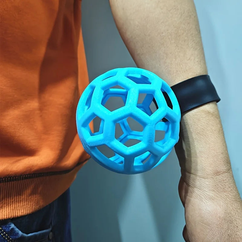 Foam Swing Connection Training Aid