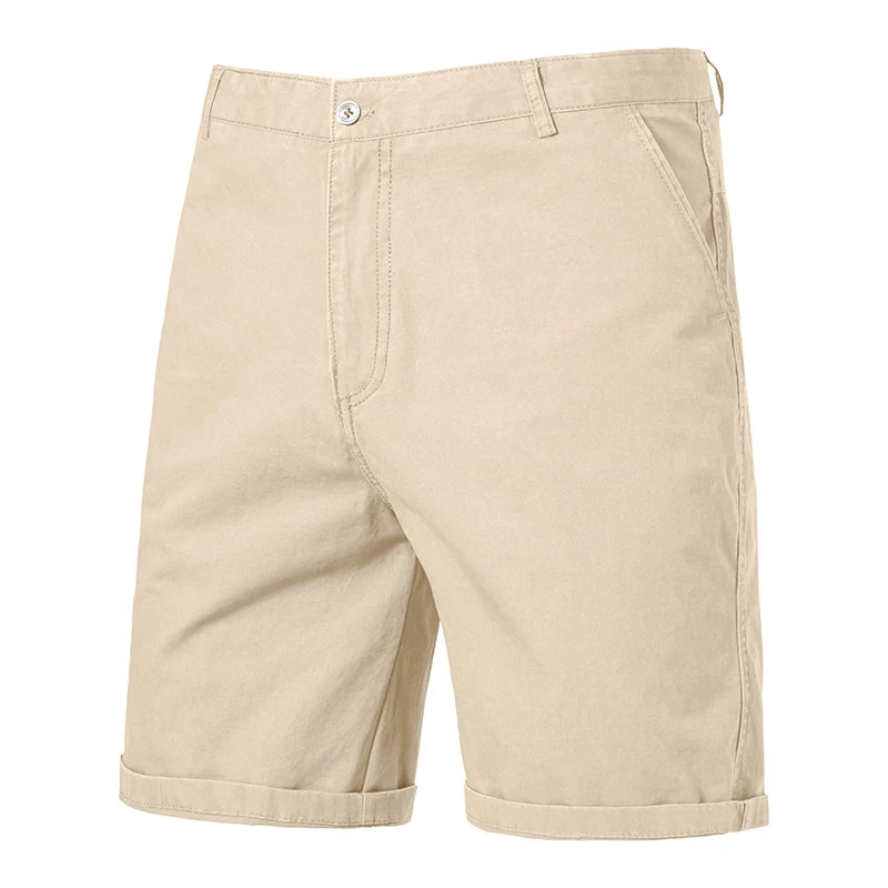 Men Golf Shorts Dress Shorts Lightweight Quick