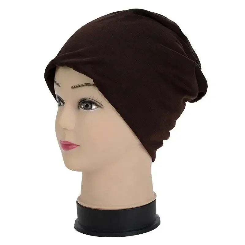 Winter Warm Beanie Hats for Men Women