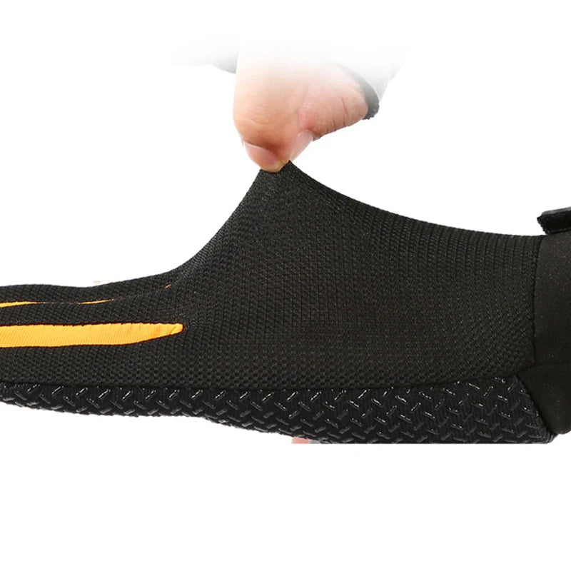 Men's Micro-Fiber Golf Glove