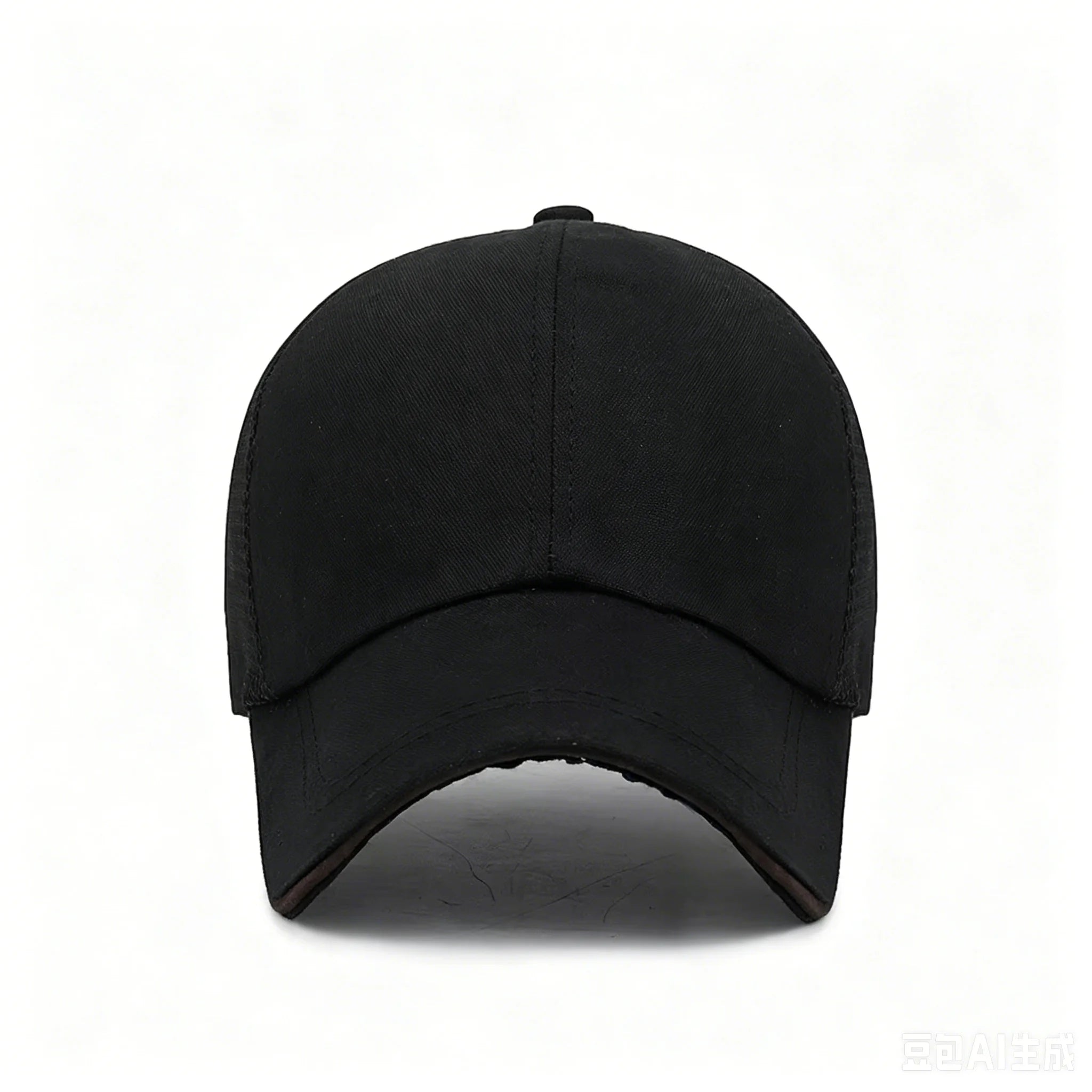 Baseball Cap Mens Mesh Sun Hat Outdoor