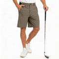 Men's Golf Shorts Five-Point Pants Work