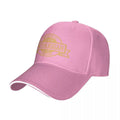 Crest Golf Hat For Women Baseball