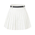 Women's Pleated Golf Skirt