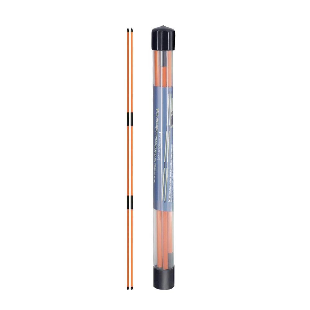 Collapsible Alignment Sticks (Set of 2)