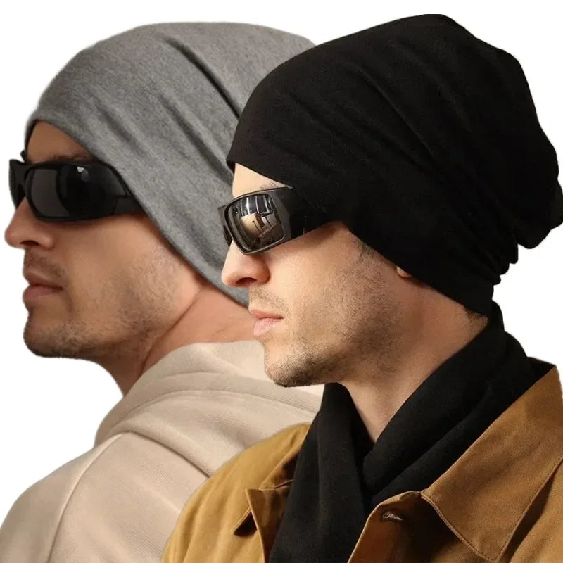 Winter Warm Beanie Hats for Men Women