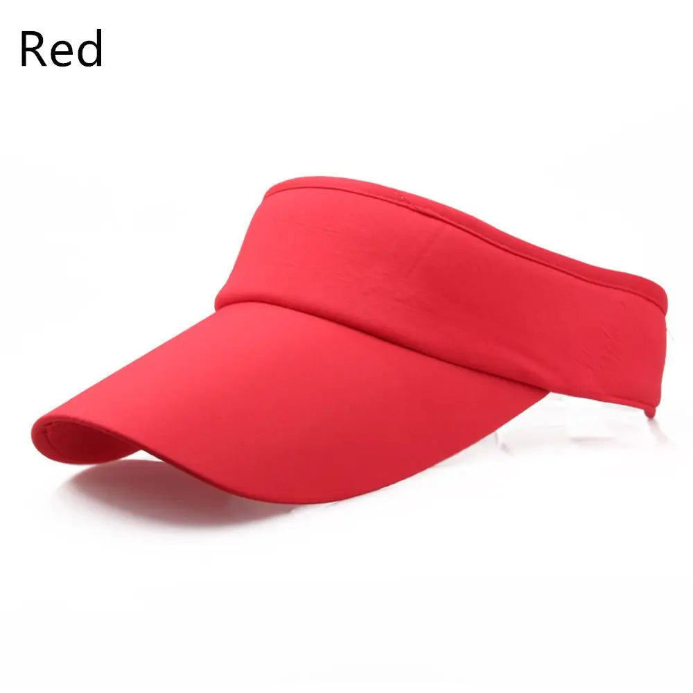 Women's Sun Visor