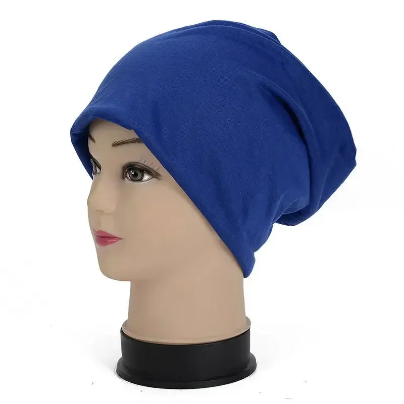Winter Warm Beanie Hats for Men Women