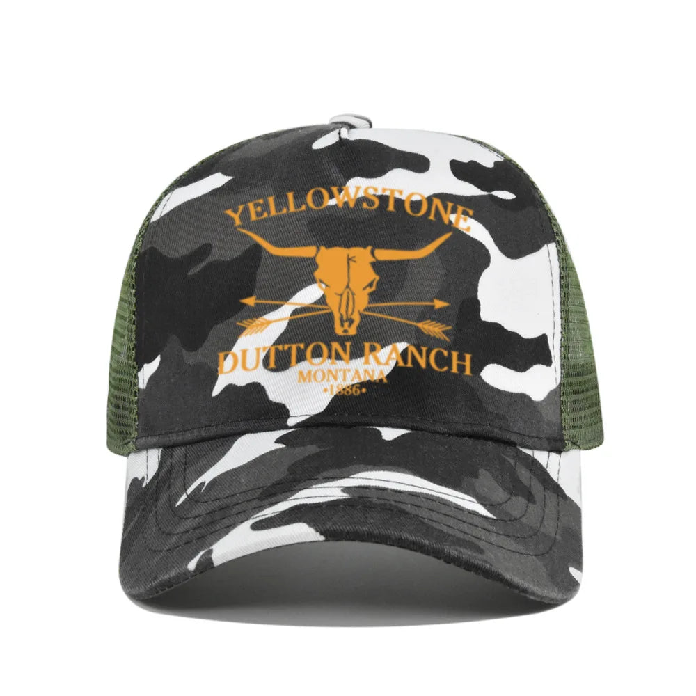 Fashion Sports Golf Hat Baseball Cap