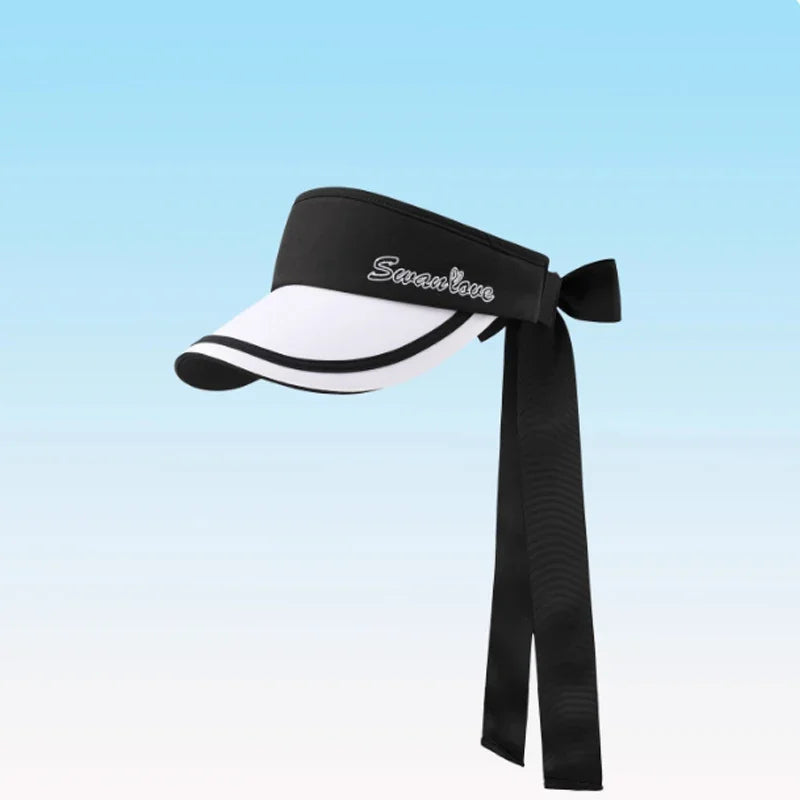 Women's UV Protection Sun Visor