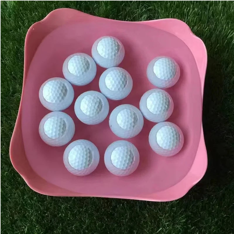 Floating Practice Golf Balls (10pk)