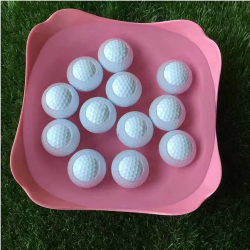 Floating Practice Golf Balls (10pk)