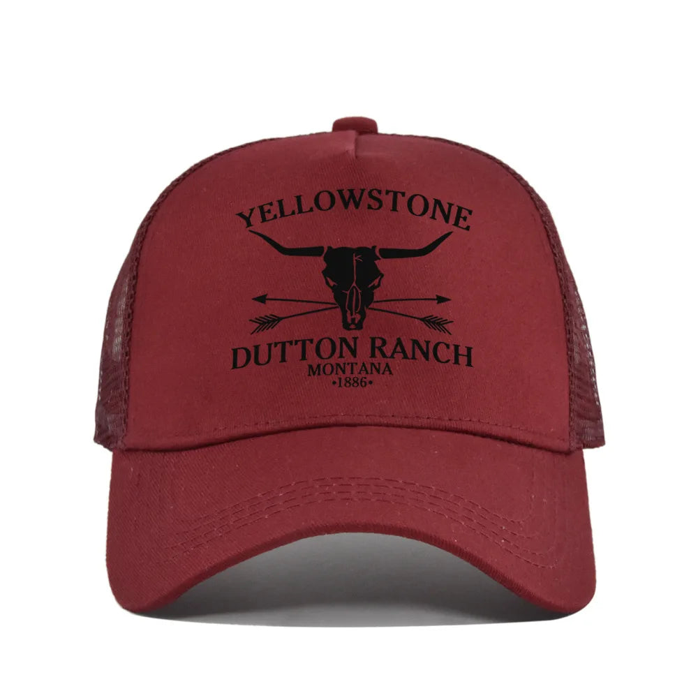 Fashion Sports Golf Hat Baseball Cap