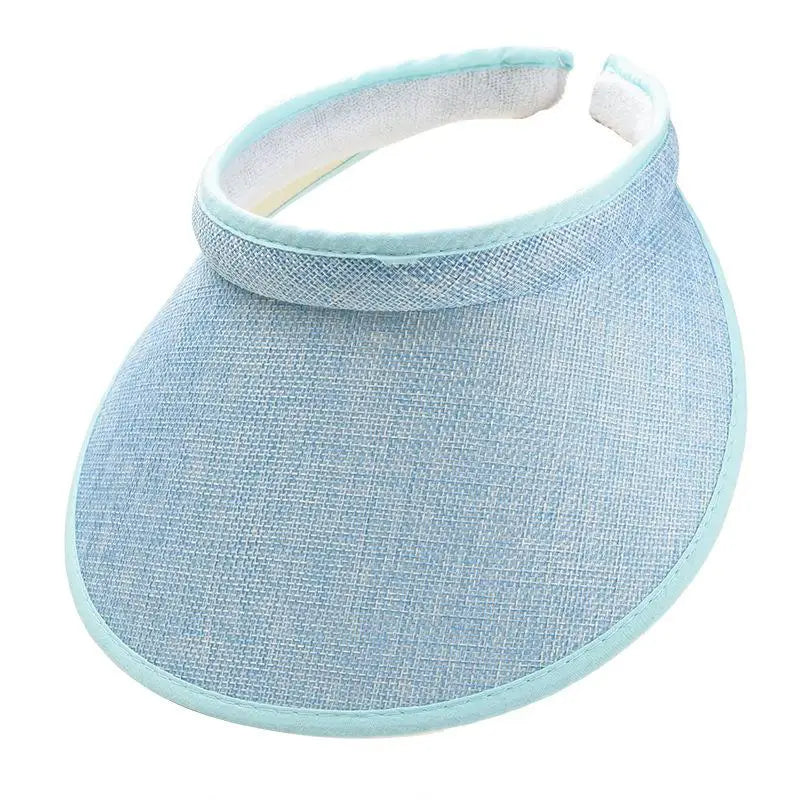 Women's UV Protection Sun Visor