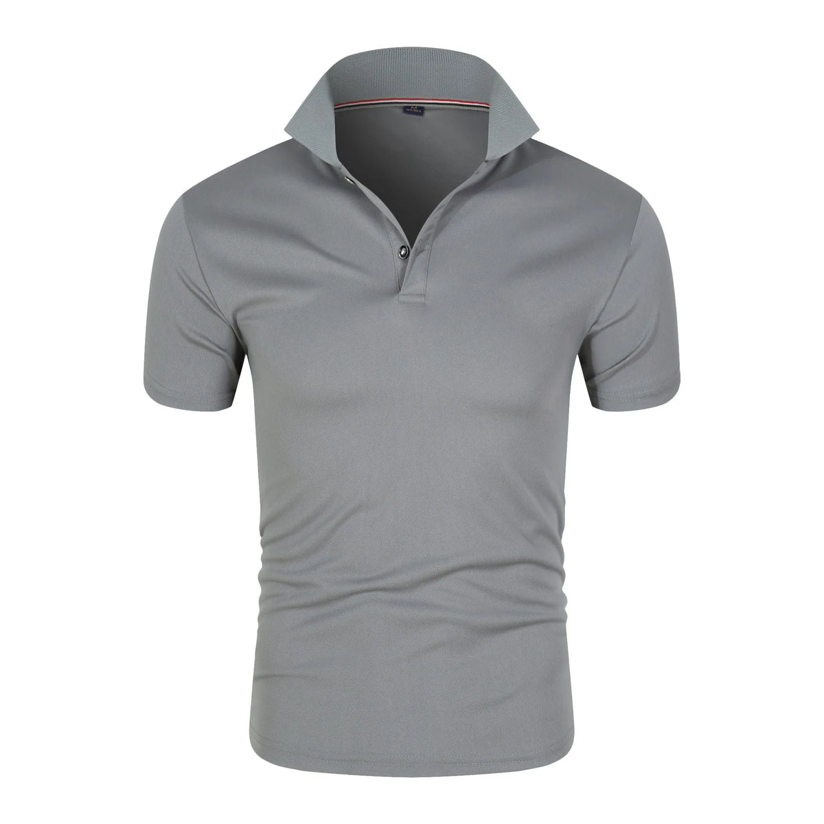 New Polo T Shirt for Men White