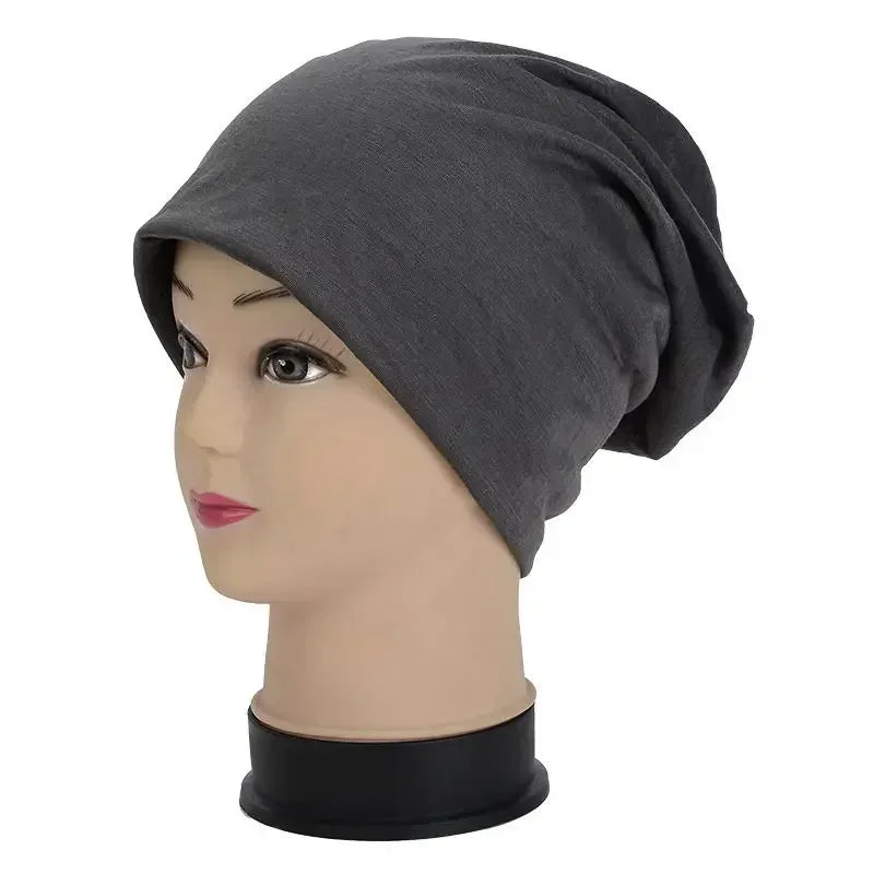 Winter Warm Beanie Hats for Men Women