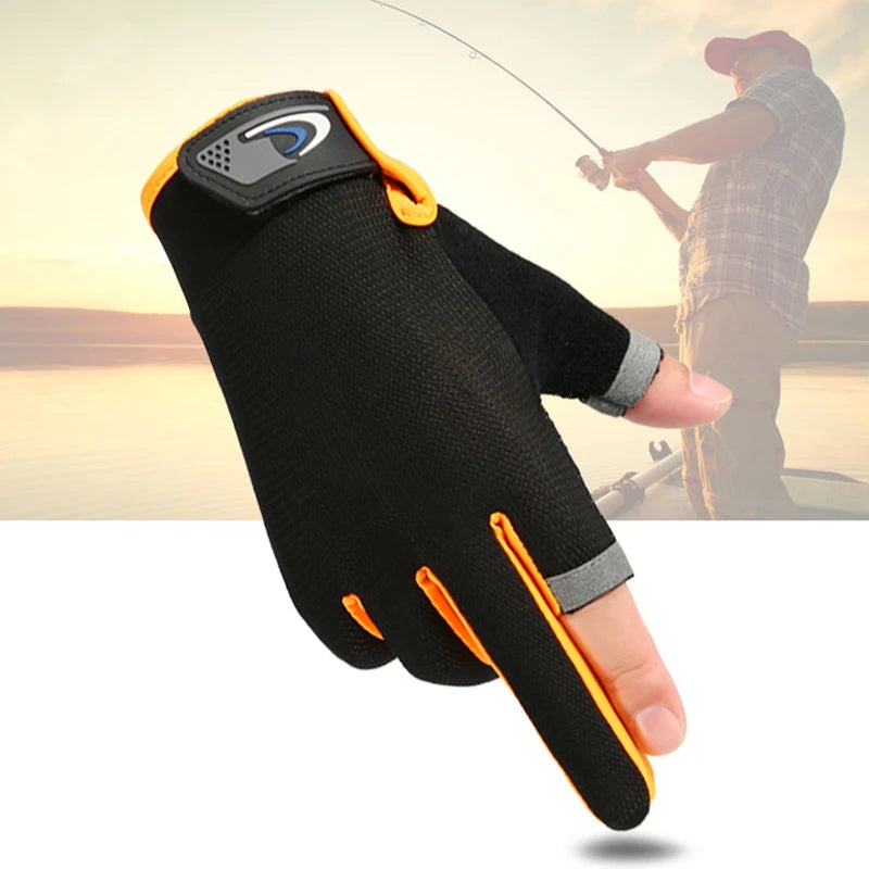 Men's Micro-Fiber Golf Glove