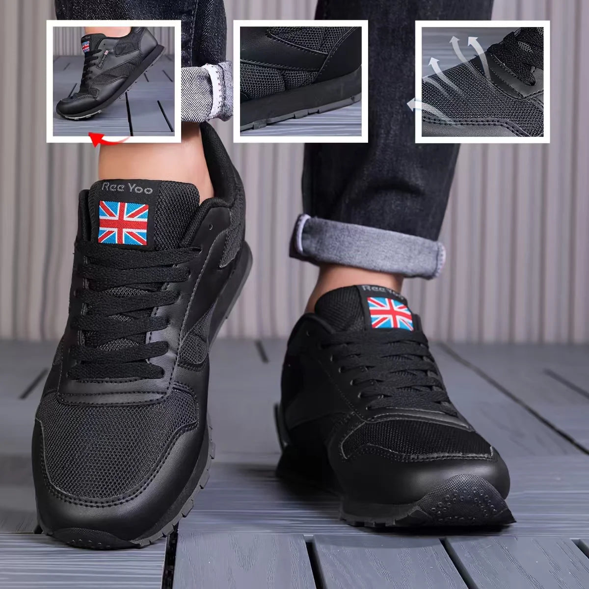 Women's Breathable Golf Shoes