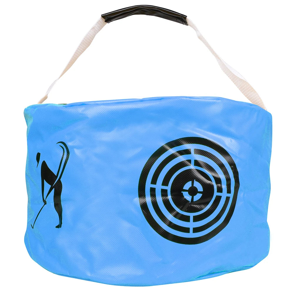 Golf Impact Power Bag Swing Trainer