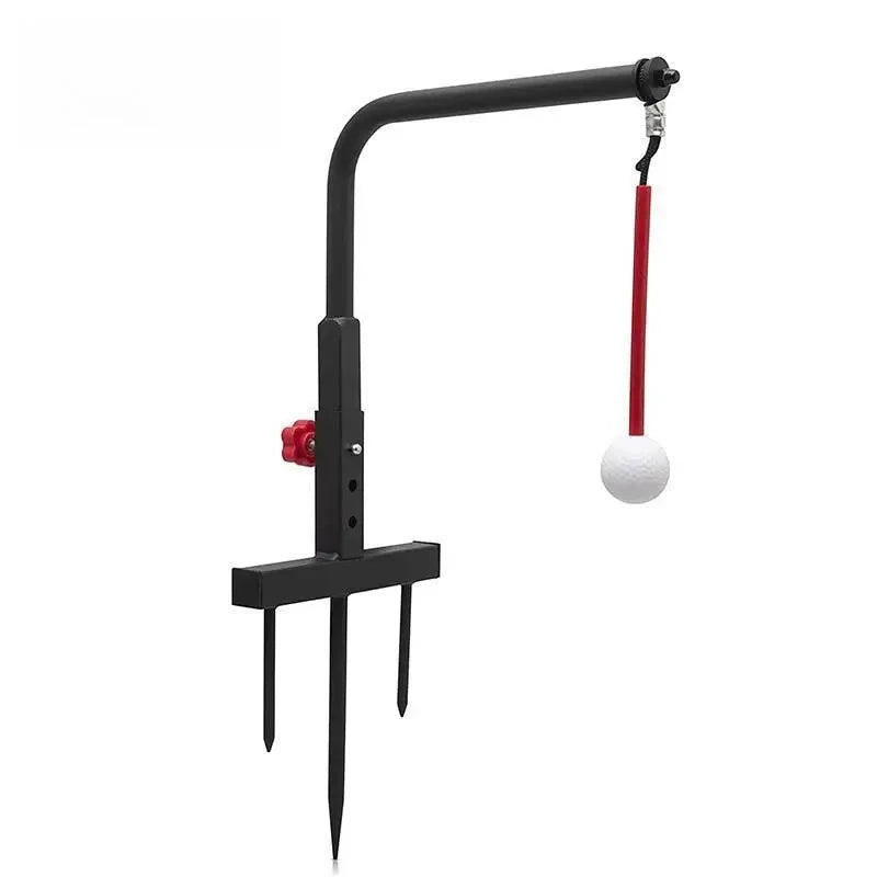 Golf Swing Trainer