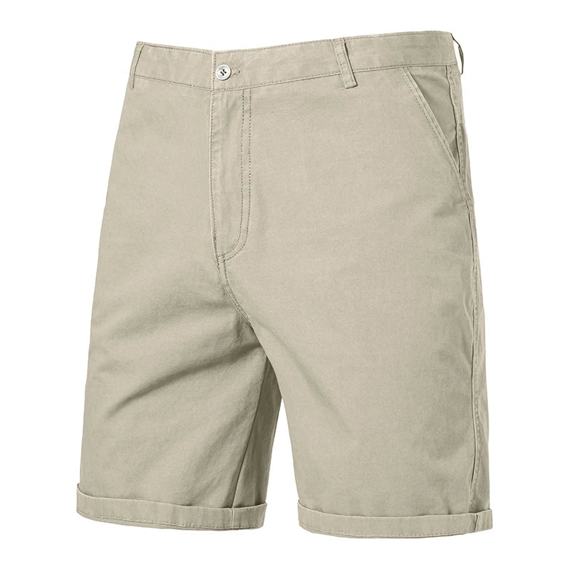 Men Golf Shorts Dress Shorts Lightweight Quick