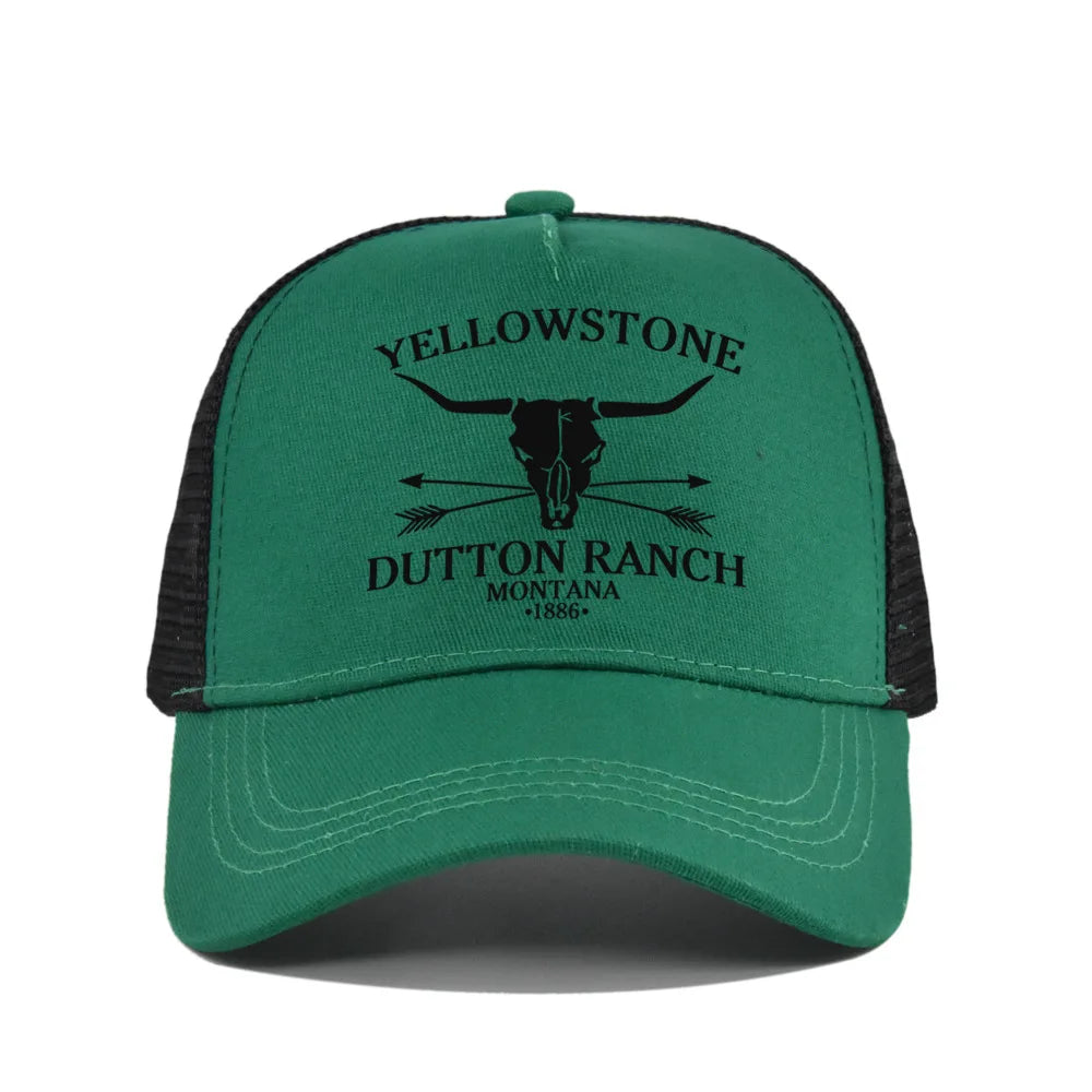 Fashion Sports Golf Hat Baseball Cap