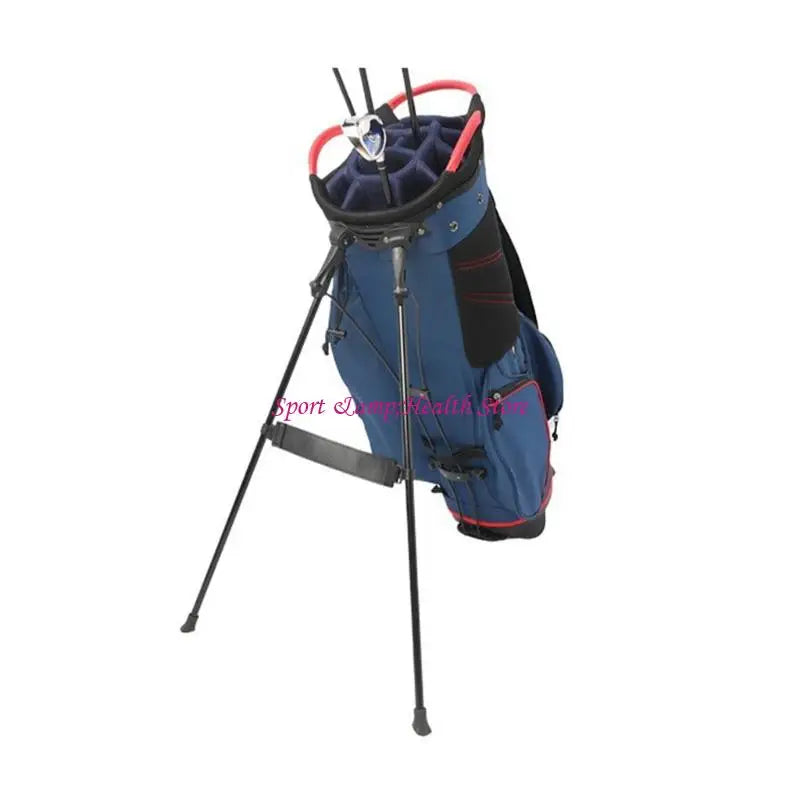 Adjustable Golf Bag Leg Stabilizer Strap