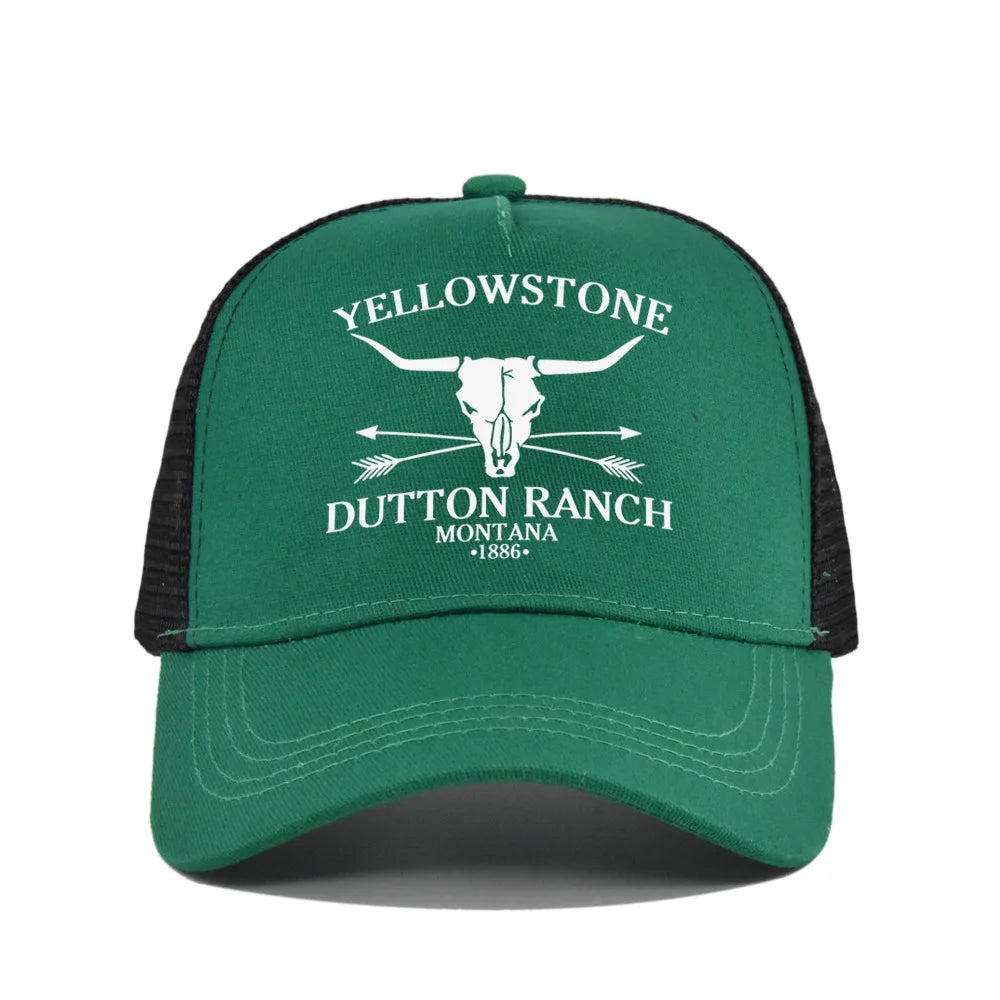 Fashion Sports Golf Hat Baseball Cap