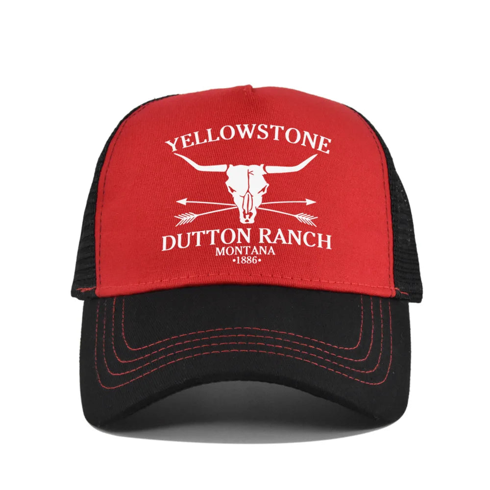 Fashion Sports Golf Hat Baseball Cap