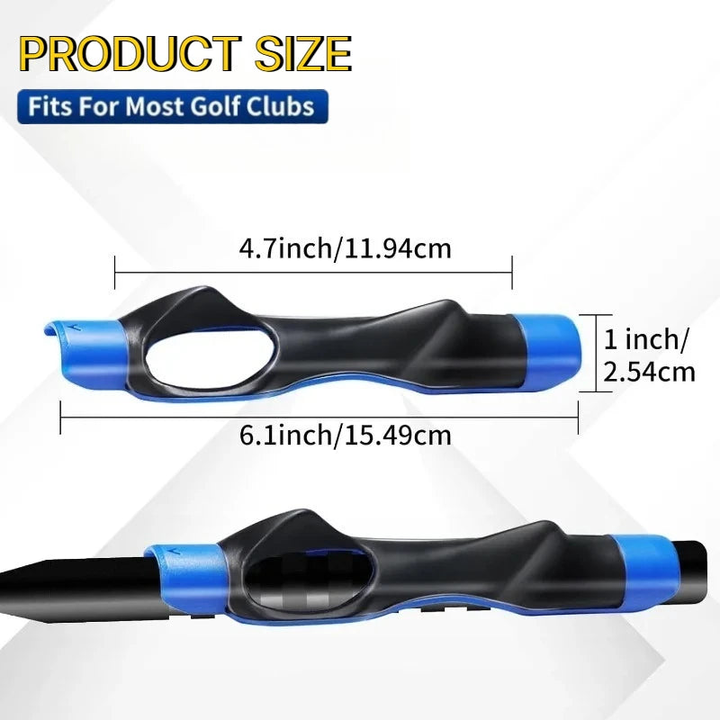 Golf Grip Trainer Kit