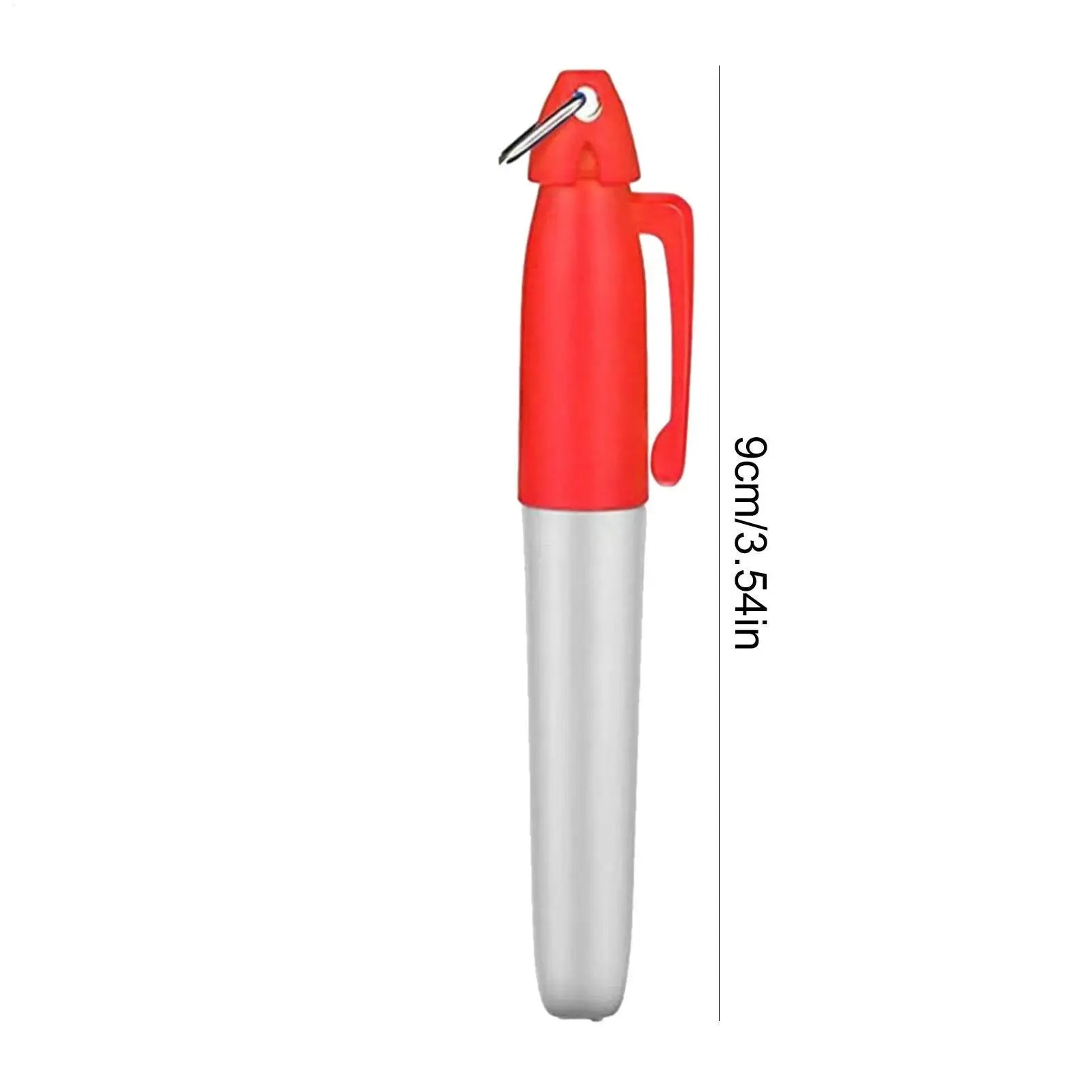 Golf Ball Line Marker Pen