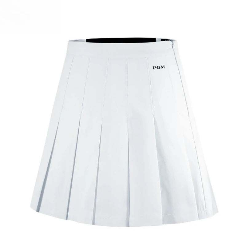 Women's Golf Skirt