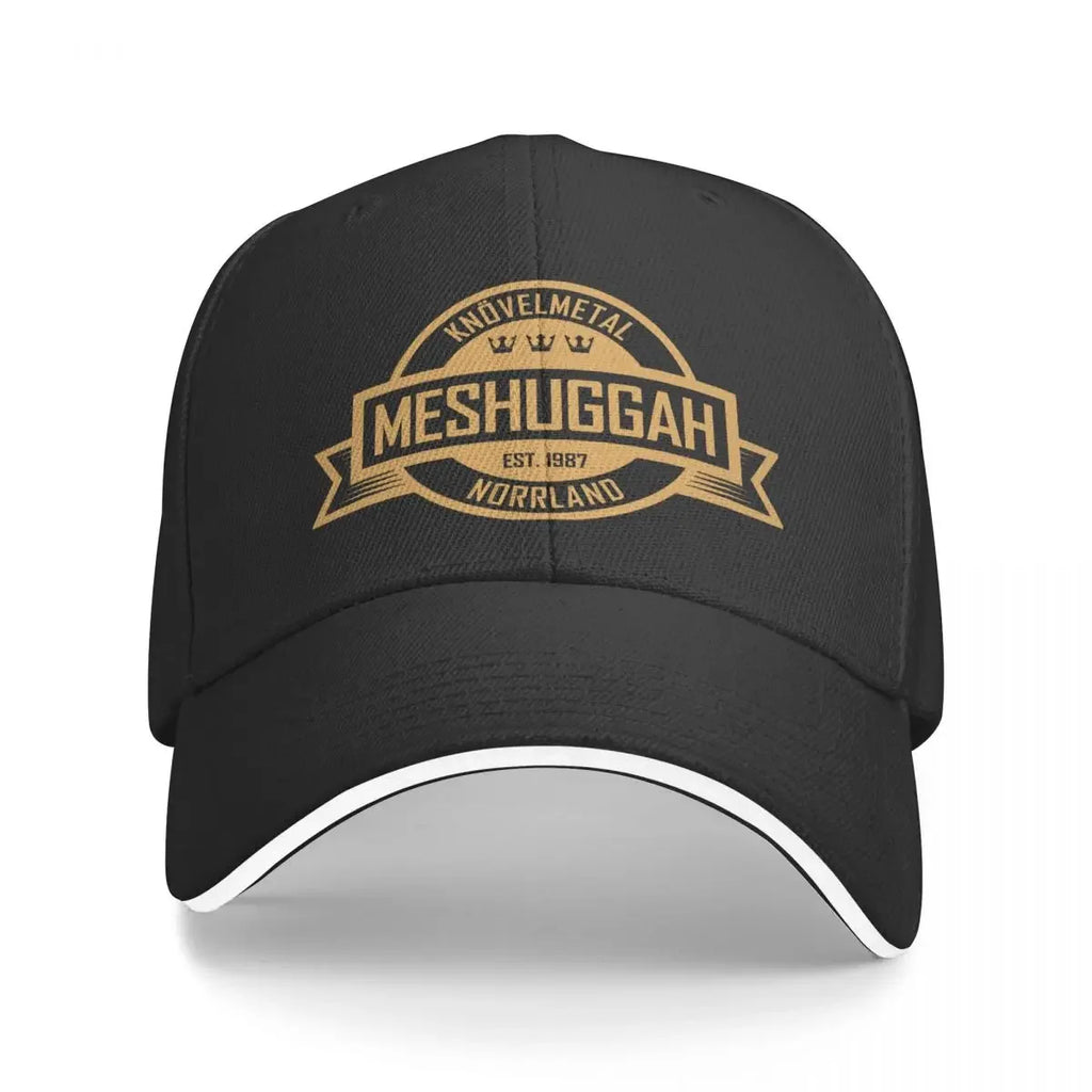 Crest Golf Hat For Women Baseball