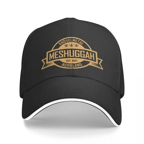 Crest Golf Hat For Women Baseball